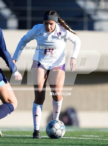 Thumbnail 3 in Bell vs. Eastlake (Blue Raider Invitational) photogallery.