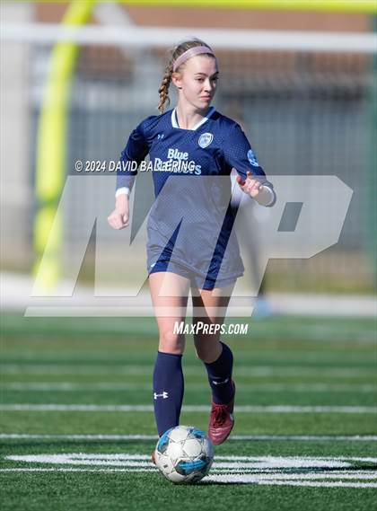 Thumbnail 1 in Bell vs. Eastlake (Blue Raider Invitational) photogallery.