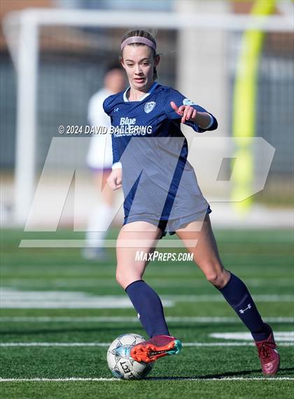 Thumbnail 1 in Bell vs. Eastlake (Blue Raider Invitational) photogallery.