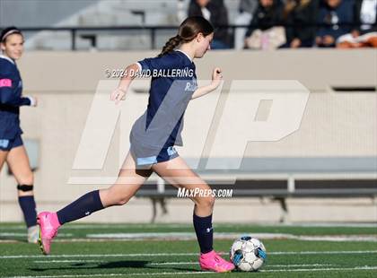 Thumbnail 3 in Bell vs. Eastlake (Blue Raider Invitational) photogallery.
