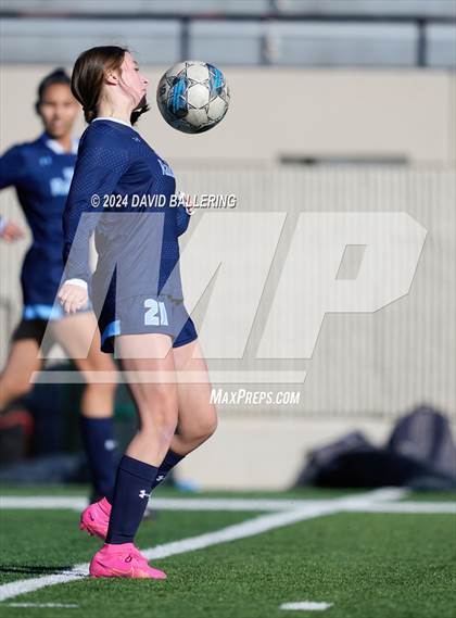 Thumbnail 1 in Bell vs. Eastlake (Blue Raider Invitational) photogallery.
