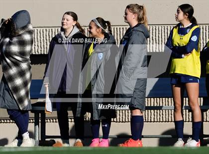 Thumbnail 2 in Bell vs. Eastlake (Blue Raider Invitational) photogallery.
