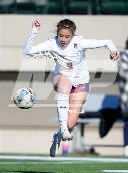 Thumbnail 1 in Bell vs. Eastlake (Blue Raider Invitational) photogallery.