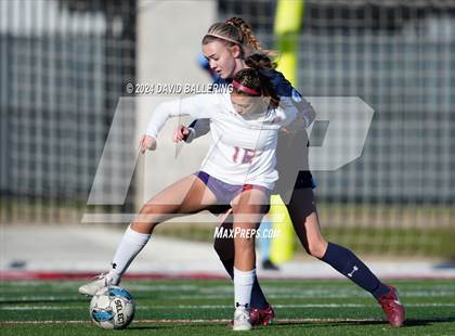 Thumbnail 1 in Bell vs. Eastlake (Blue Raider Invitational) photogallery.