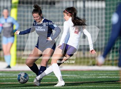 Thumbnail 3 in Bell vs. Eastlake (Blue Raider Invitational) photogallery.