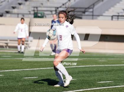 Thumbnail 2 in Bell vs. Eastlake (Blue Raider Invitational) photogallery.