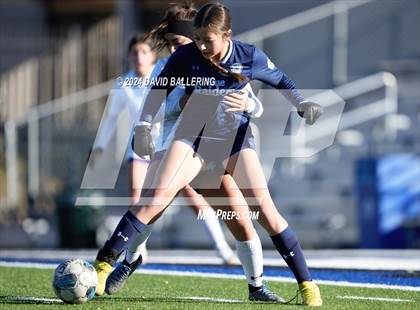 Thumbnail 2 in Bell vs. Eastlake (Blue Raider Invitational) photogallery.