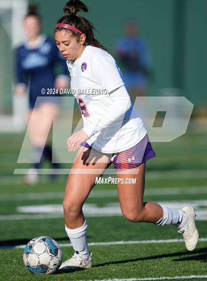 Thumbnail 3 in Bell vs. Eastlake (Blue Raider Invitational) photogallery.