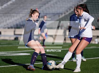 Thumbnail 3 in Bell vs. Eastlake (Blue Raider Invitational) photogallery.