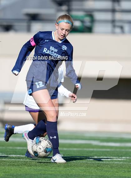 Thumbnail 1 in Bell vs. Eastlake (Blue Raider Invitational) photogallery.