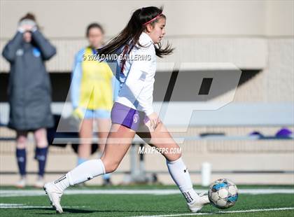 Thumbnail 3 in Bell vs. Eastlake (Blue Raider Invitational) photogallery.