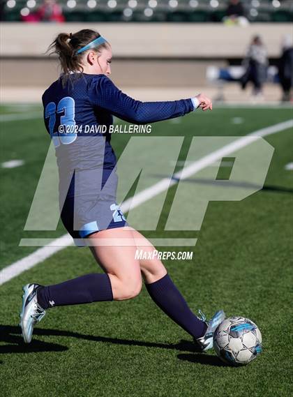 Thumbnail 2 in Bell vs. Eastlake (Blue Raider Invitational) photogallery.