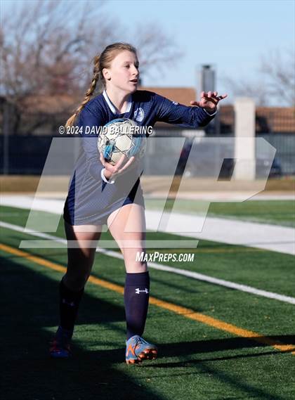 Thumbnail 3 in Bell vs. Eastlake (Blue Raider Invitational) photogallery.