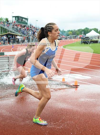 Thumbnail 3 in NYSISAA Section 5 Championships (Girls) photogallery.