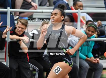 Thumbnail 1 in NYSISAA Section 5 Championships (Girls) photogallery.