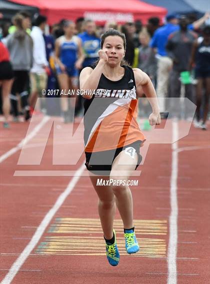 Thumbnail 3 in NYSISAA Section 5 Championships (Girls) photogallery.