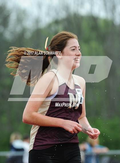 Thumbnail 3 in NYSISAA Section 5 Championships (Girls) photogallery.