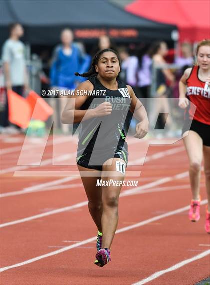Thumbnail 1 in NYSISAA Section 5 Championships (Girls) photogallery.