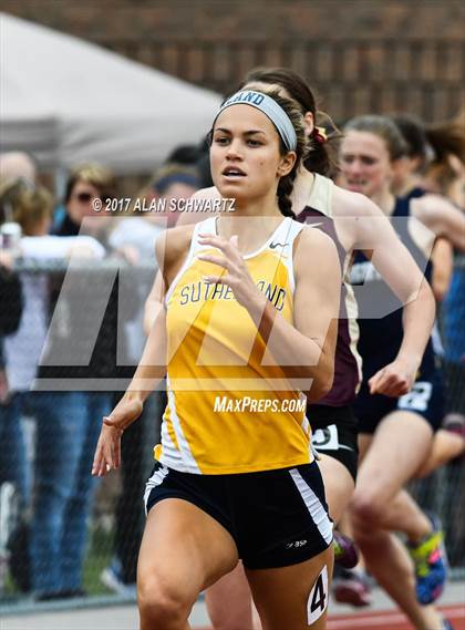 Thumbnail 3 in NYSISAA Section 5 Championships (Girls) photogallery.