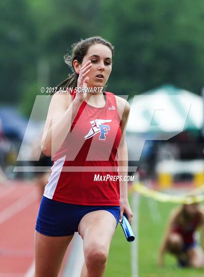Thumbnail 1 in NYSISAA Section 5 Championships (Girls) photogallery.