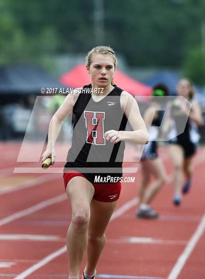 Thumbnail 3 in NYSISAA Section 5 Championships (Girls) photogallery.