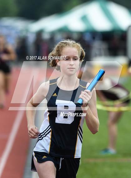 Thumbnail 3 in NYSISAA Section 5 Championships (Girls) photogallery.