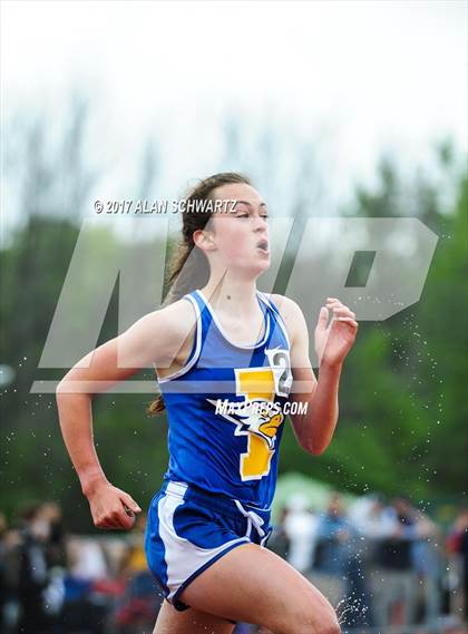Thumbnail 3 in NYSISAA Section 5 Championships (Girls) photogallery.