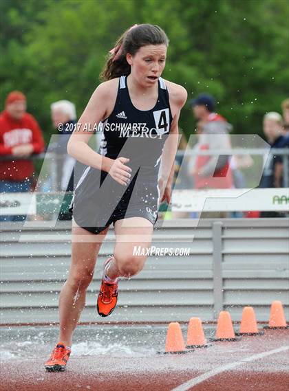 Thumbnail 1 in NYSISAA Section 5 Championships (Girls) photogallery.