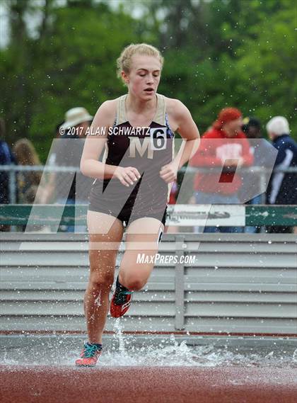 Thumbnail 2 in NYSISAA Section 5 Championships (Girls) photogallery.