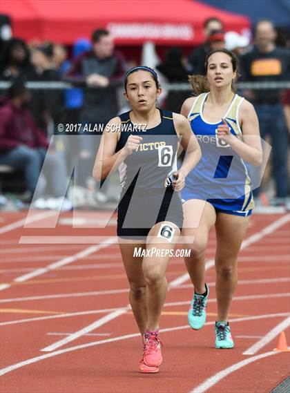 Thumbnail 1 in NYSISAA Section 5 Championships (Girls) photogallery.