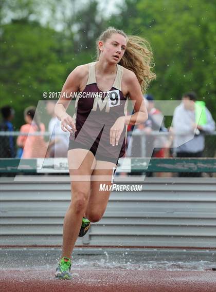Thumbnail 3 in NYSISAA Section 5 Championships (Girls) photogallery.