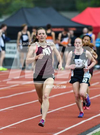 Thumbnail 1 in NYSISAA Section 5 Championships (Girls) photogallery.