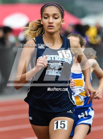 Thumbnail 2 in NYSISAA Section 5 Championships (Girls) photogallery.
