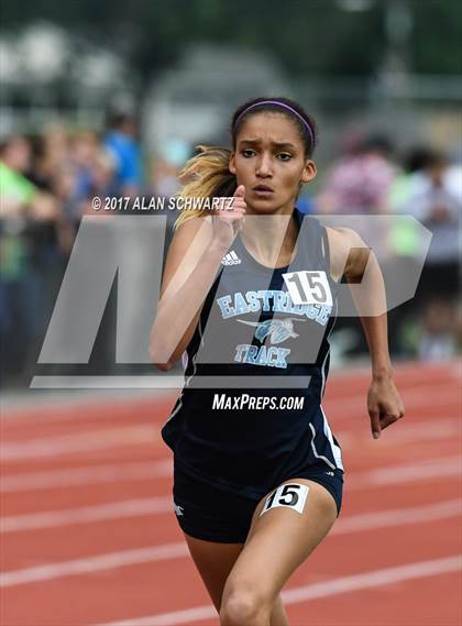 Thumbnail 2 in NYSISAA Section 5 Championships (Girls) photogallery.