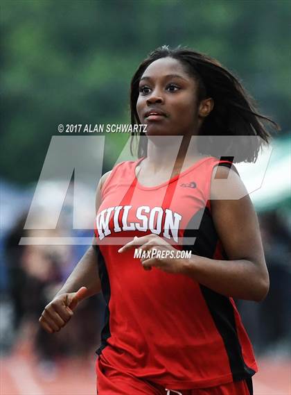 Thumbnail 2 in NYSISAA Section 5 Championships (Girls) photogallery.