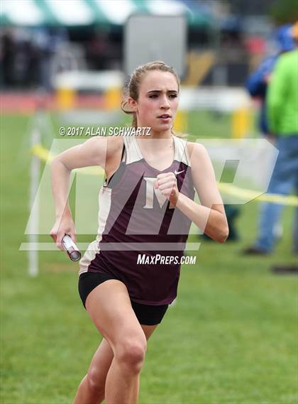Thumbnail 2 in NYSISAA Section 5 Championships (Girls) photogallery.