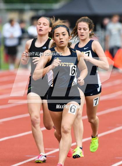 Thumbnail 3 in NYSISAA Section 5 Championships (Girls) photogallery.