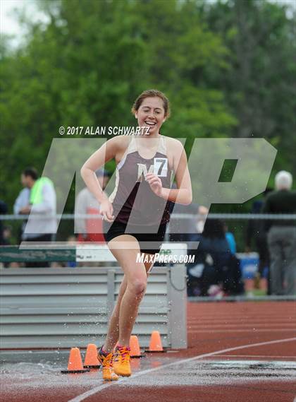 Thumbnail 2 in NYSISAA Section 5 Championships (Girls) photogallery.