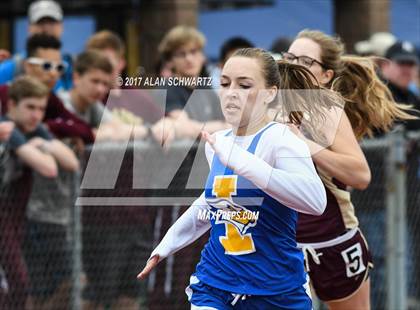 Thumbnail 2 in NYSISAA Section 5 Championships (Girls) photogallery.