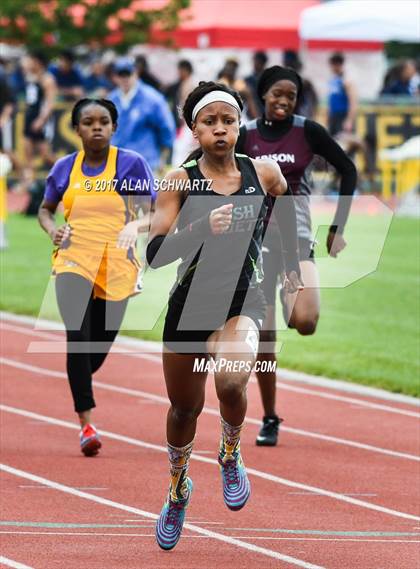 Thumbnail 1 in NYSISAA Section 5 Championships (Girls) photogallery.