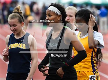 Thumbnail 2 in NYSISAA Section 5 Championships (Girls) photogallery.