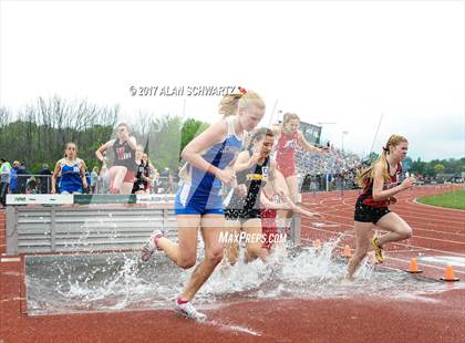 Thumbnail 2 in NYSISAA Section 5 Championships (Girls) photogallery.