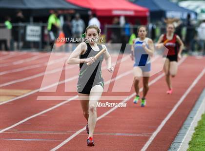 Thumbnail 3 in NYSISAA Section 5 Championships (Girls) photogallery.