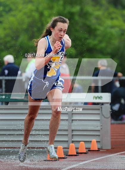 Thumbnail 2 in NYSISAA Section 5 Championships (Girls) photogallery.