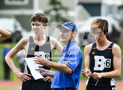 Thumbnail 3 in NYSISAA Section 5 Championships (Girls) photogallery.