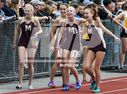 Thumbnail 2 in NYSISAA Section 5 Championships (Girls) photogallery.