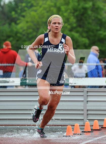 Thumbnail 1 in NYSISAA Section 5 Championships (Girls) photogallery.