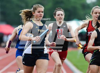 Thumbnail 3 in NYSISAA Section 5 Championships (Girls) photogallery.