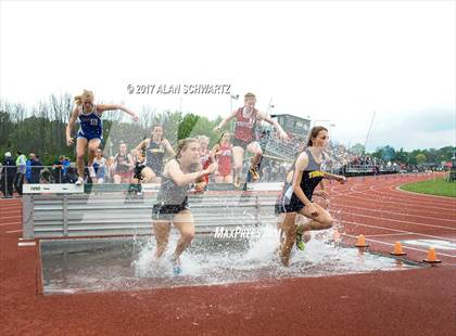 Thumbnail 3 in NYSISAA Section 5 Championships (Girls) photogallery.
