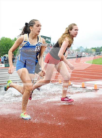 Thumbnail 3 in NYSISAA Section 5 Championships (Girls) photogallery.